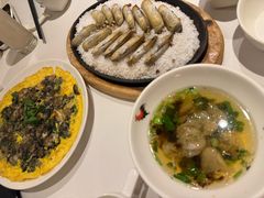 -莆田餐厅PUTIEN(金融街购物中心店)