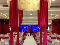 大堂-御同亨酒楼·喜宴