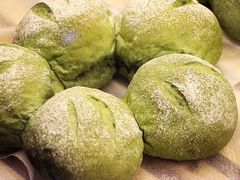 -执茶识麦(万达华府店)
