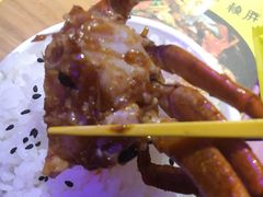 -赖胖子肉蟹煲(金牛万达店)