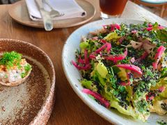 -BOR Eatery(安福路店)