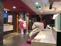 -麦当劳(北方国贸大厦店)