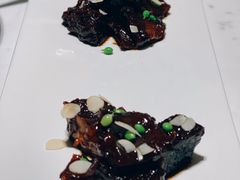 -珍呈中餐厅•粤川淮扬新疆(乌鲁木齐康莱德酒店)