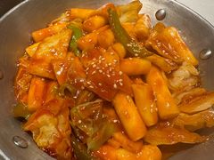 -韩时烤肉(枫蓝店)
