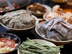 -肥龙火锅(南坪店)