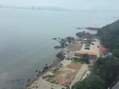 -渔公码头·九龙湾国际饭店