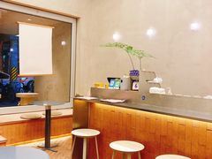 用餐区-小团圆糖水铺(襄阳南路店)
