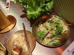 -西塔老太太泥炉烤肉(苏州大悦城店)