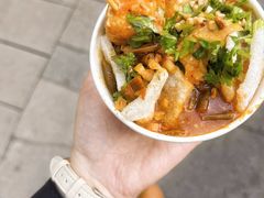 -小溅沾串
