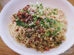 -三生小馆(亭知路店)