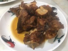 特色牛蹄-伟记牛蹄(道滘店)