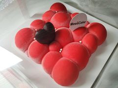 -美事客·面包·蛋糕·甜品(CBD店)