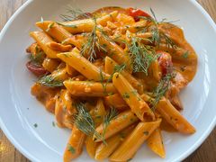 -ROAST coffee & eatery
