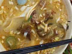 红烧牛肉烩面-豫掌柜饸饹面·烩面(秀沿路店)