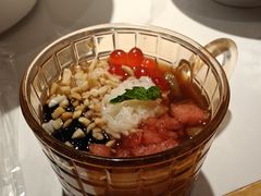 -老阿爸鲜鱼土菜(园区永旺店)