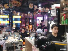 -有蚝有翅烧烤大排档·宵夜(右安门店)