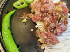 -杀猪天·韩国烤肉(总店)