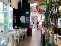 大堂-渔语鱼酸菜鱼新川菜(来福士店)