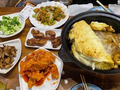 -泰来风味馆(桂林街店)