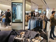 -ZARA(凯德乐峰广场店)