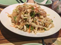 -阳光家常菜(泉城路店)