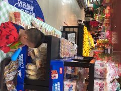 -广百家超市(大东海店)