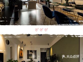 来营造出一种典雅、有格调的居住氛围