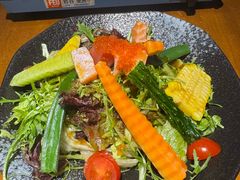 -九井澤精致料理(金茂店)
