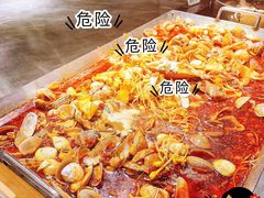 -川骄海鲜自助(亚运村店)