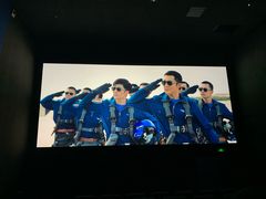 -中影国际影城(西溪印象城CINITYLED店)