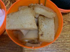 -陈阿婆叉粿条(大小街店)