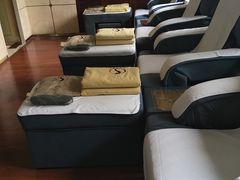 -华夏良子·足道SPA艾灸(三里屯店)