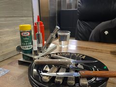 -Tubestation站点比萨(五道营店)