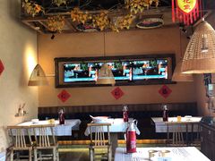 大堂-农耕记·湖南土菜(科技园店)