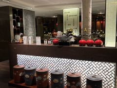 -杭州君悦酒店·湖滨28中餐厅