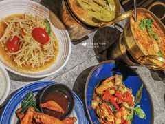 -Home Thai·泰谣(王府井apm店)