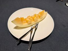餐前小水果-肆月河豚·淮扬菜·湘菜(华天店)