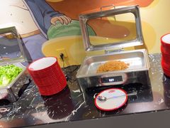 -肉焰山巴西烤肉自助餐厅(龙湖芙蓉天街店)