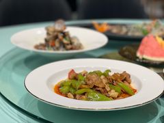 -苏先生海鲜渔庄(金桥店)