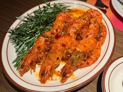 -ZAFFERANO西班牙海鲜饭(上海首店)