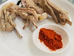 -靖远尕六美味羊羔肉