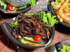 -品德宏·孔雀宴的发源地(金塔园店)