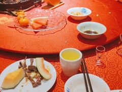 -山西会馆·晋菜·晋商宴·学堂记忆(许坦西街店)