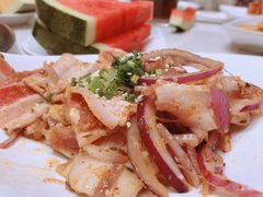 -么子烤肉(化龙池店)