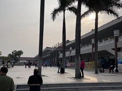 -珠海拱北口岸