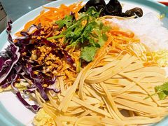 -清真·老金烧烤·小龙虾(山大路店)