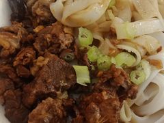-一肴·牛肉粿条(深圳湾睿印店)