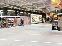 -燃无界格斗·拳击搏击体能馆(优品道店)