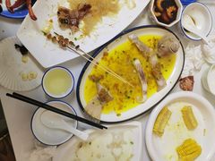 -琼大师东方烤乳猪(亚特兰蒂斯店)