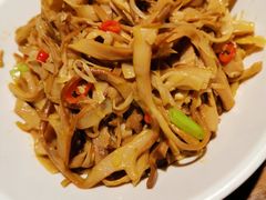 -老湘村·湖南土菜(天河维多利店)